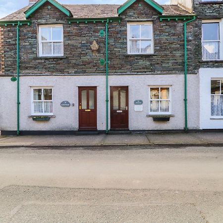 Swinside Cottage Keswick  Buitenkant foto